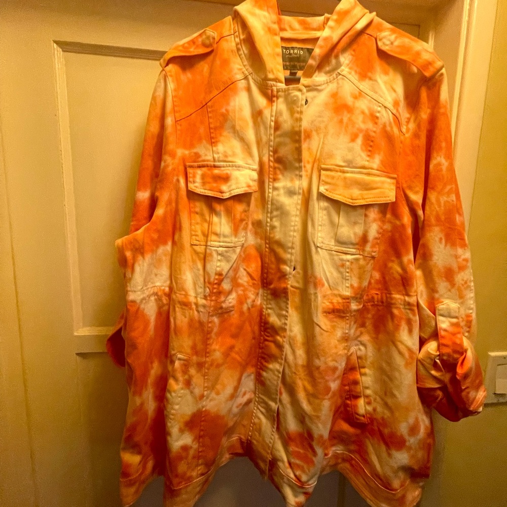 Jacket